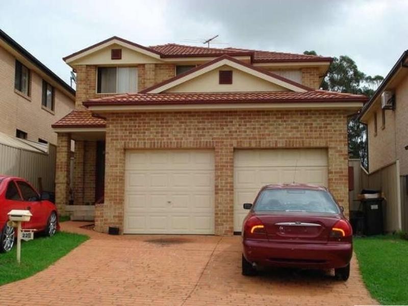 West Hoxton NSW 2171