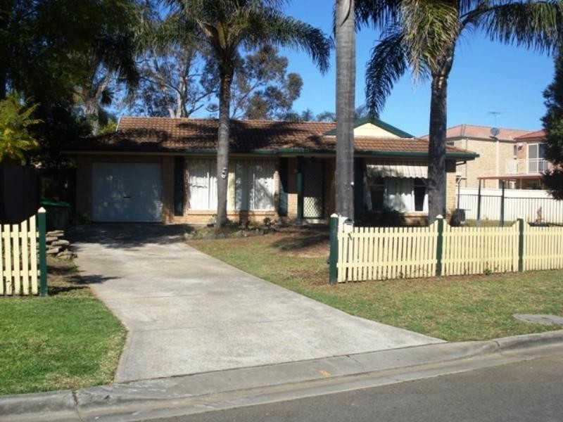 Hoxton Park NSW 2171