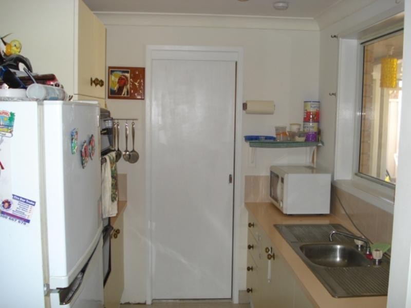 Hoxton Park NSW 2171