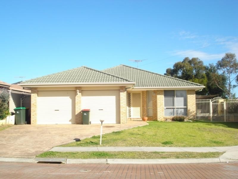 West Hoxton NSW 2171