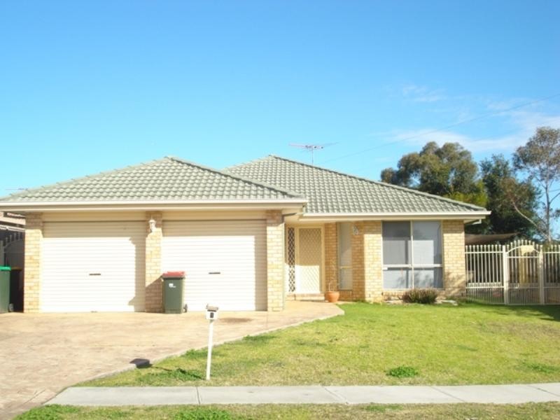 West Hoxton NSW 2171