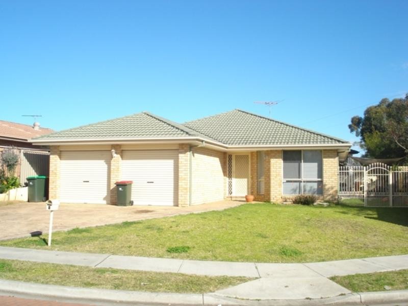 West Hoxton NSW 2171