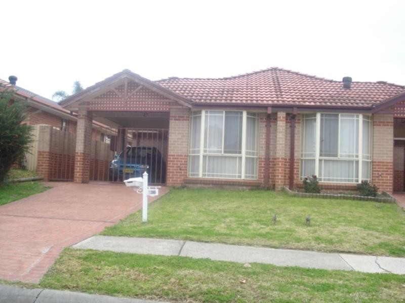 Hoxton Park NSW 2171