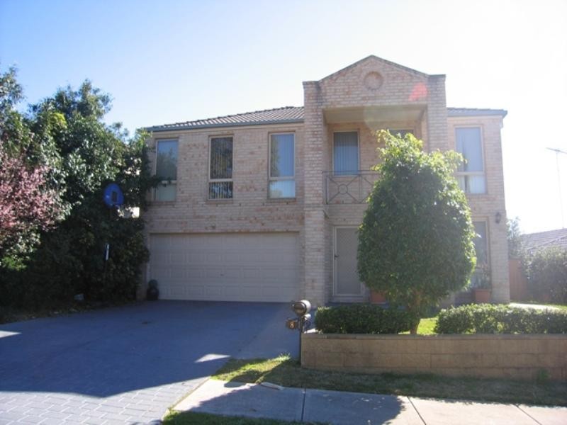 Horningsea Park NSW 2171