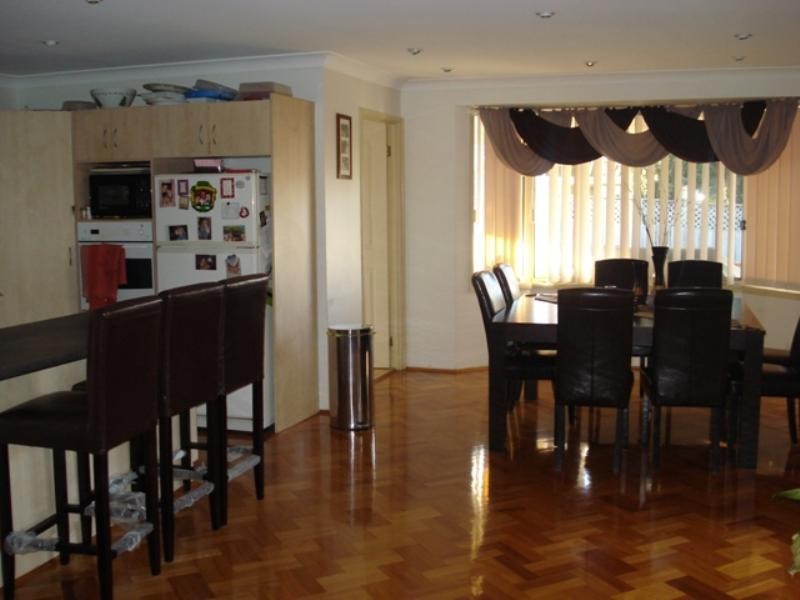 Horningsea Park NSW 2171