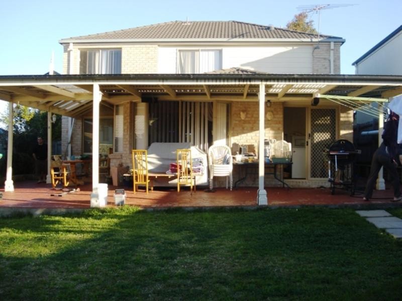 Horningsea Park NSW 2171