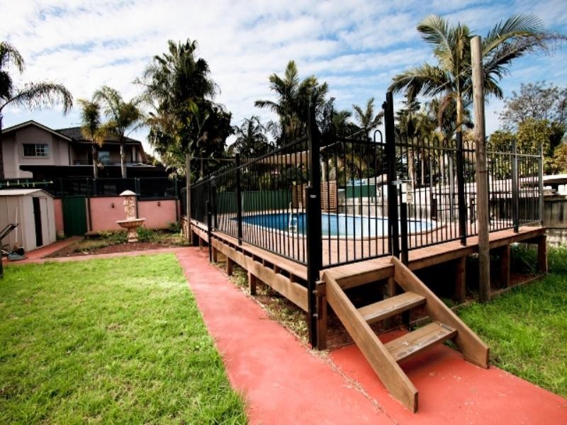 Smithfield NSW 2164