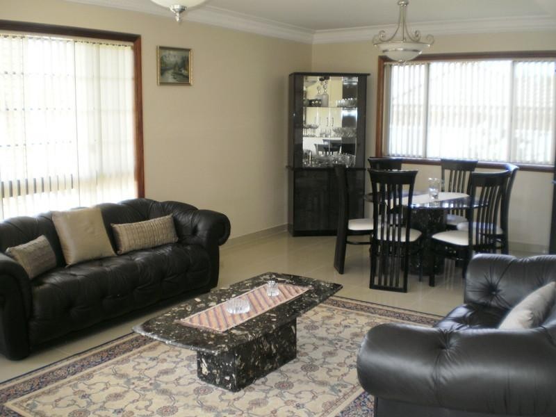 Bonnyrigg Heights NSW 2177