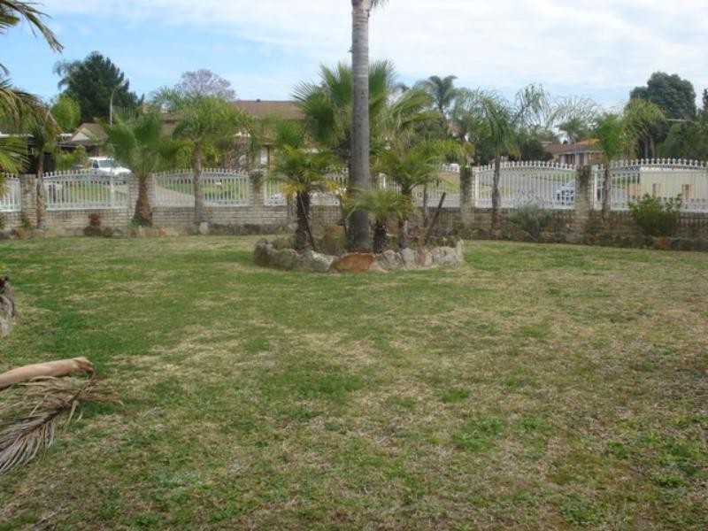 Bonnyrigg Heights NSW 2177