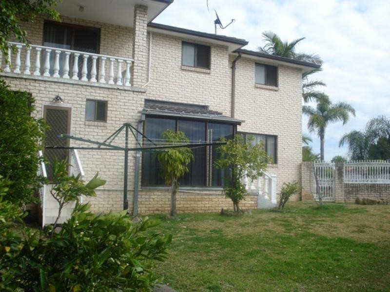 Bonnyrigg Heights NSW 2177