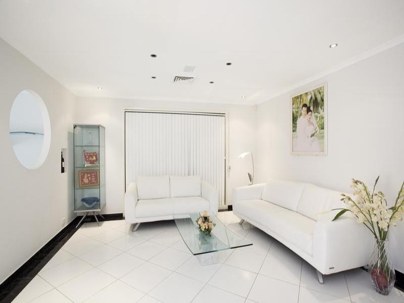 Green Valley NSW 2168