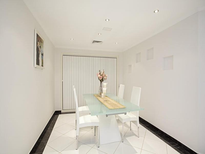 Green Valley NSW 2168