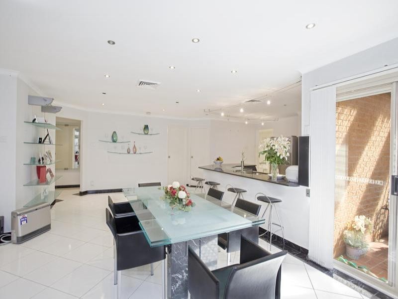 Green Valley NSW 2168