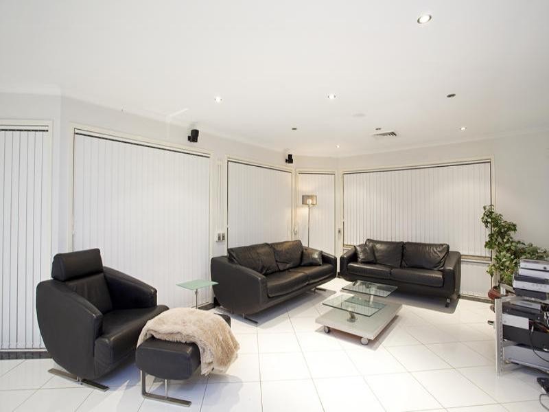 Green Valley NSW 2168