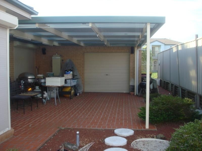 Green Valley NSW 2168