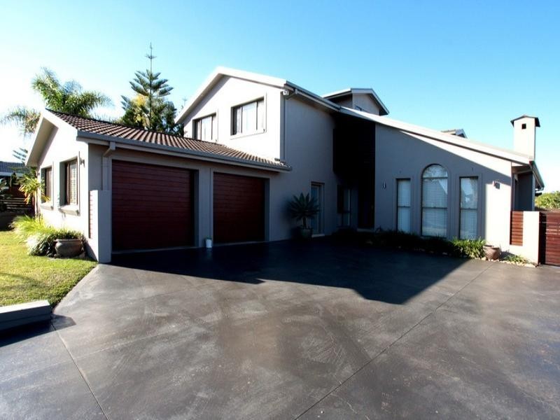 Hinchinbrook NSW 2168