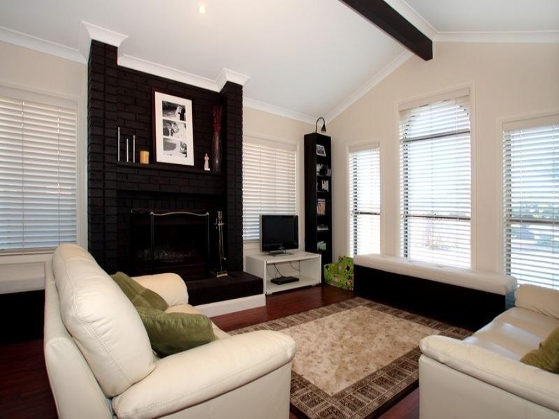 Hinchinbrook NSW 2168