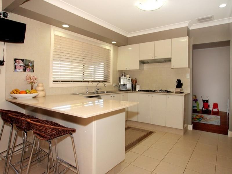 Hinchinbrook NSW 2168