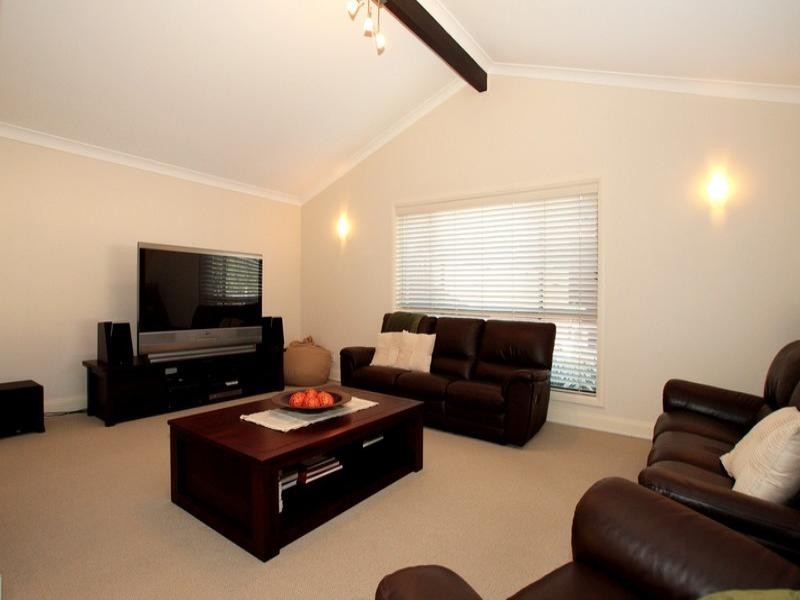 Hinchinbrook NSW 2168