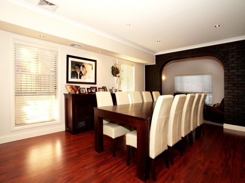 Hinchinbrook NSW 2168