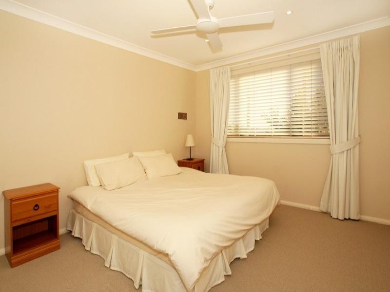 Hinchinbrook NSW 2168