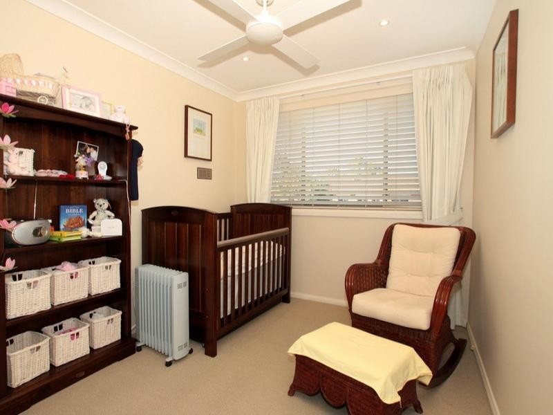 Hinchinbrook NSW 2168