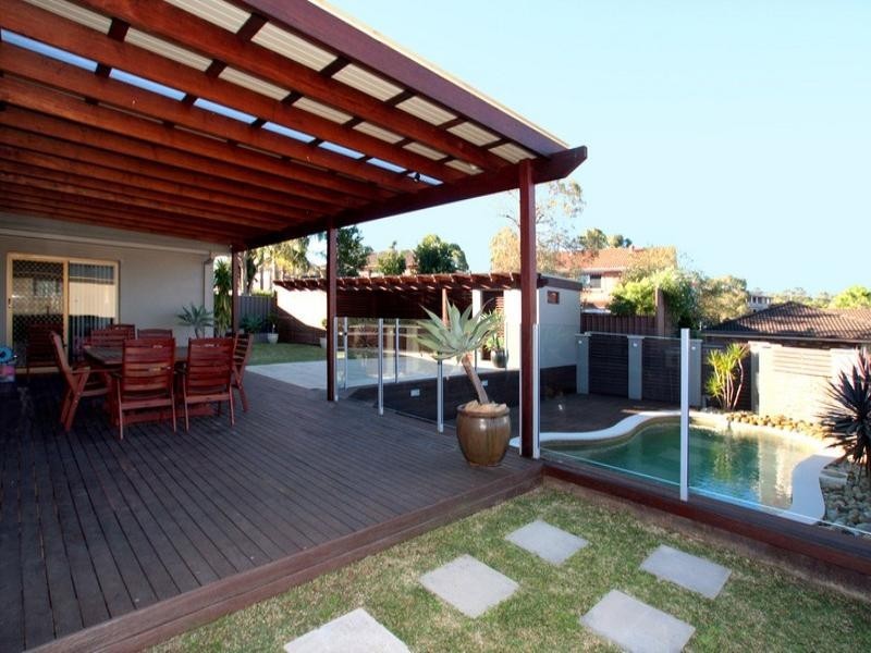 Hinchinbrook NSW 2168