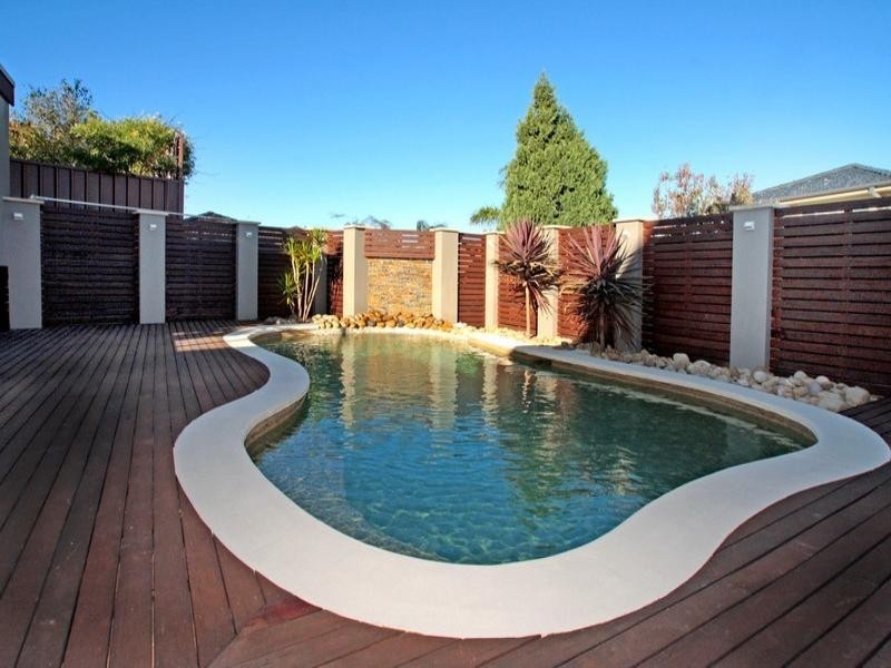 Hinchinbrook NSW 2168