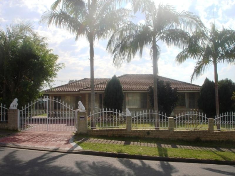 Bonnyrigg Heights NSW 2177