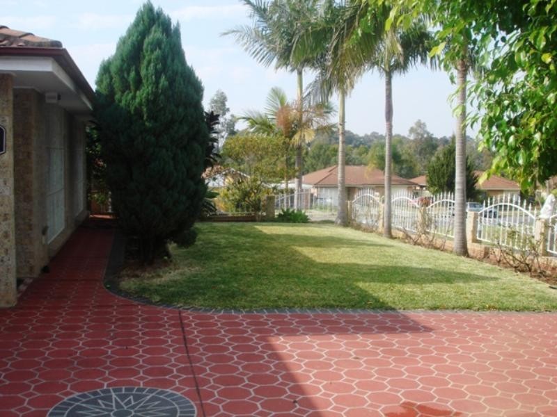 Bonnyrigg Heights NSW 2177