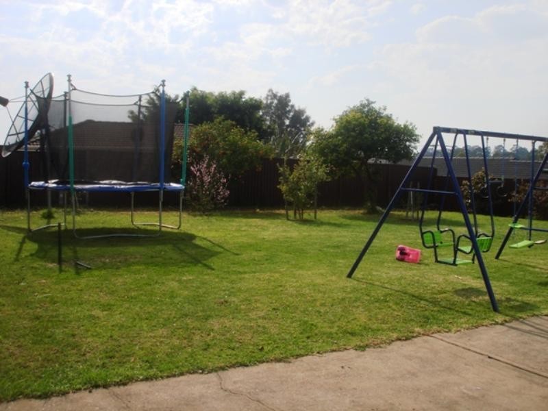 Bonnyrigg Heights NSW 2177