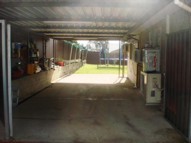 Bonnyrigg Heights NSW 2177