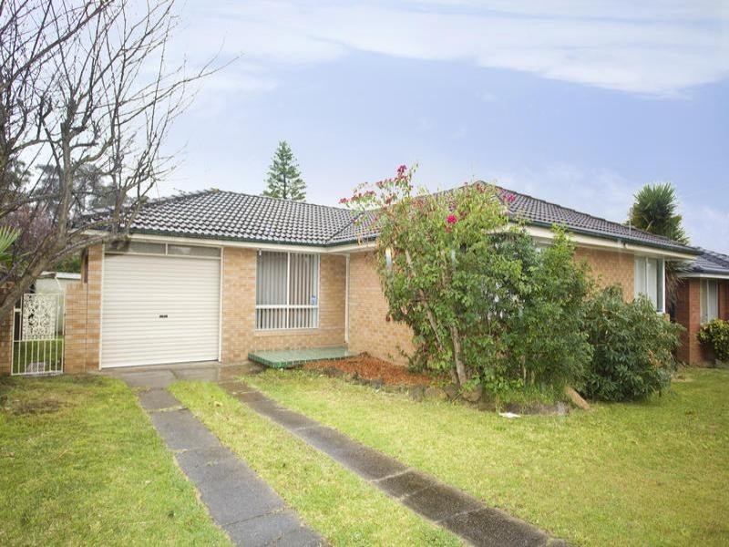 Casula NSW 2170