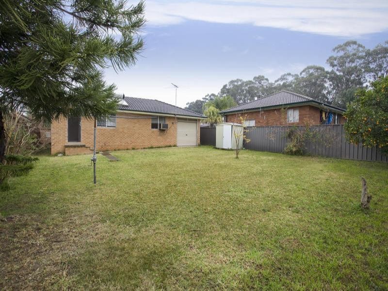 Casula NSW 2170