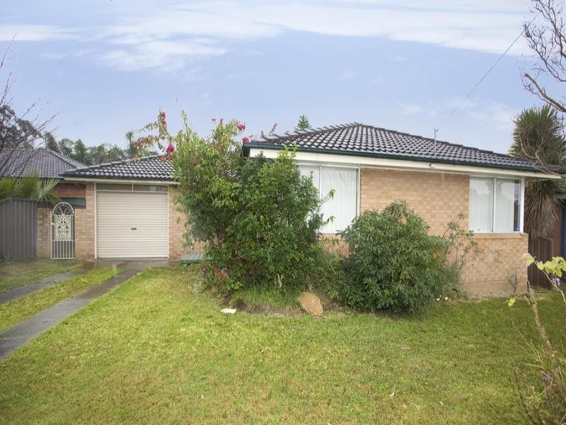 Casula NSW 2170