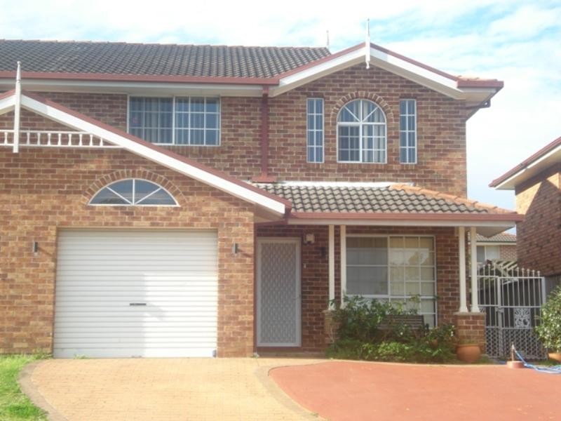 Green Valley NSW 2168