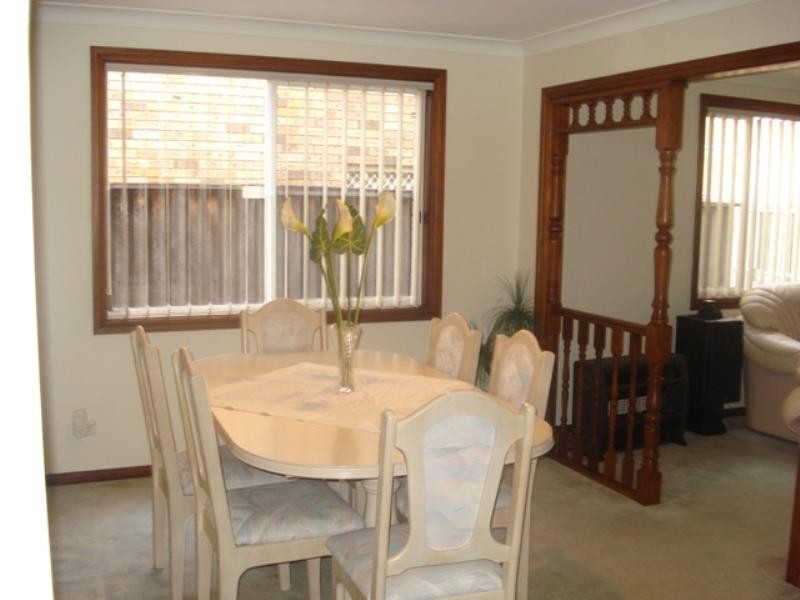 Green Valley NSW 2168