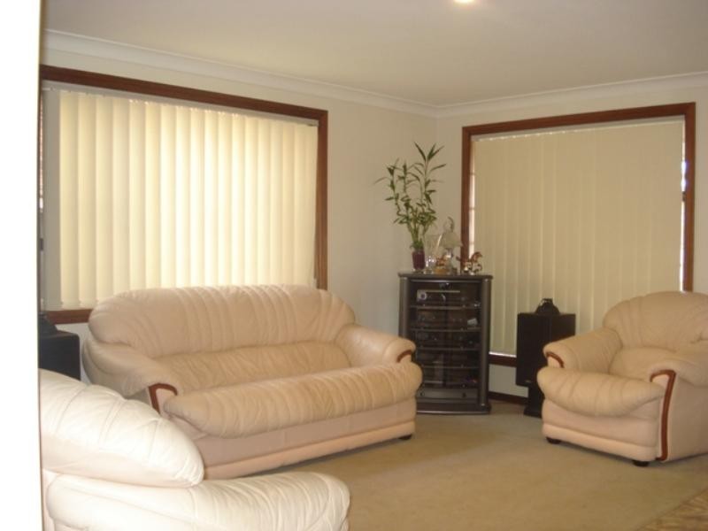 Green Valley NSW 2168