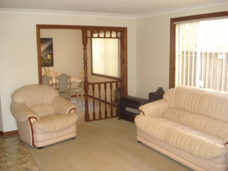Green Valley NSW 2168