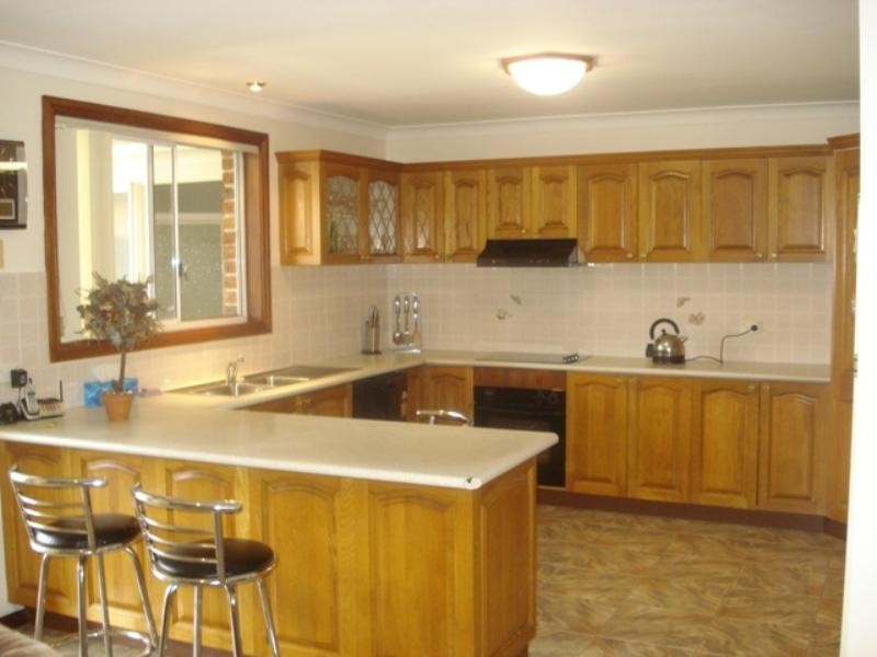 Green Valley NSW 2168
