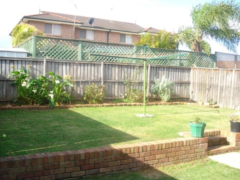 Green Valley NSW 2168