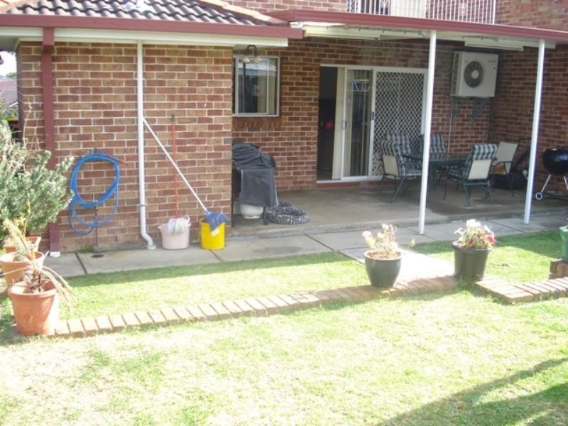 Green Valley NSW 2168
