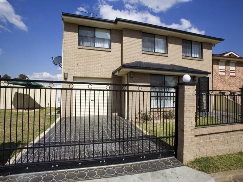 Hinchinbrook NSW 2168