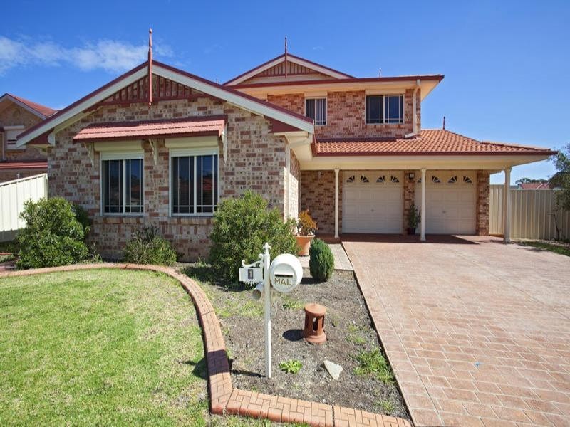 Green Valley NSW 2168