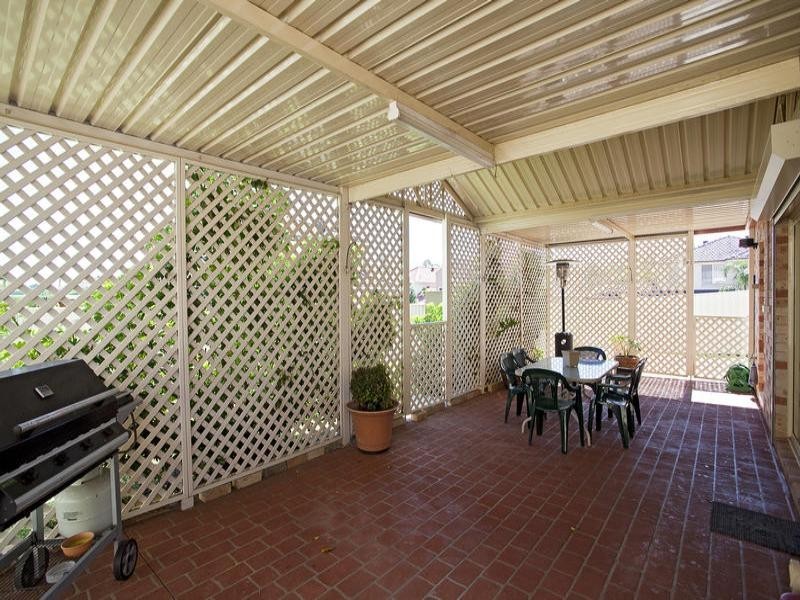 Green Valley NSW 2168