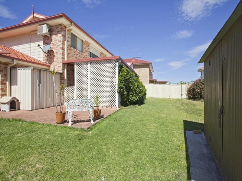 Green Valley NSW 2168