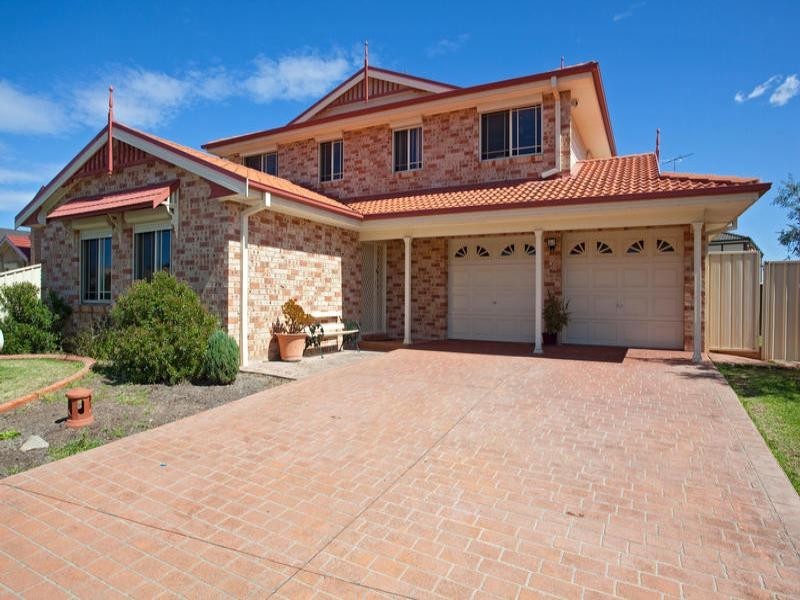 Green Valley NSW 2168