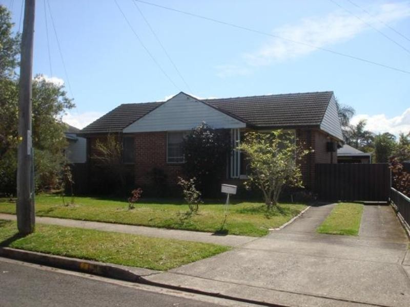 3 Gabo Crescent, Sadleir NSW 2168