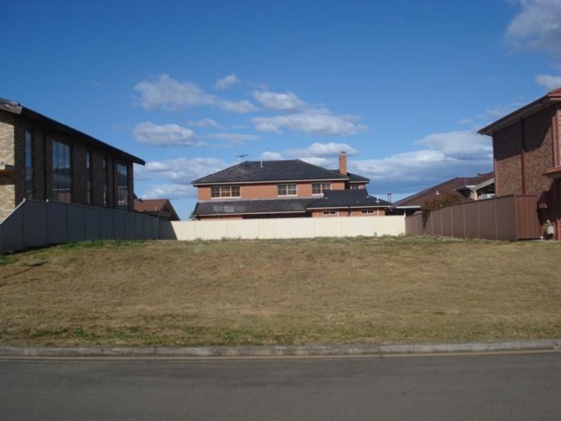 Bonnyrigg Heights NSW 2177