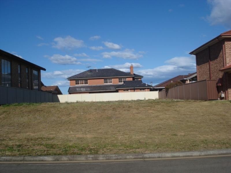 Bonnyrigg Heights NSW 2177